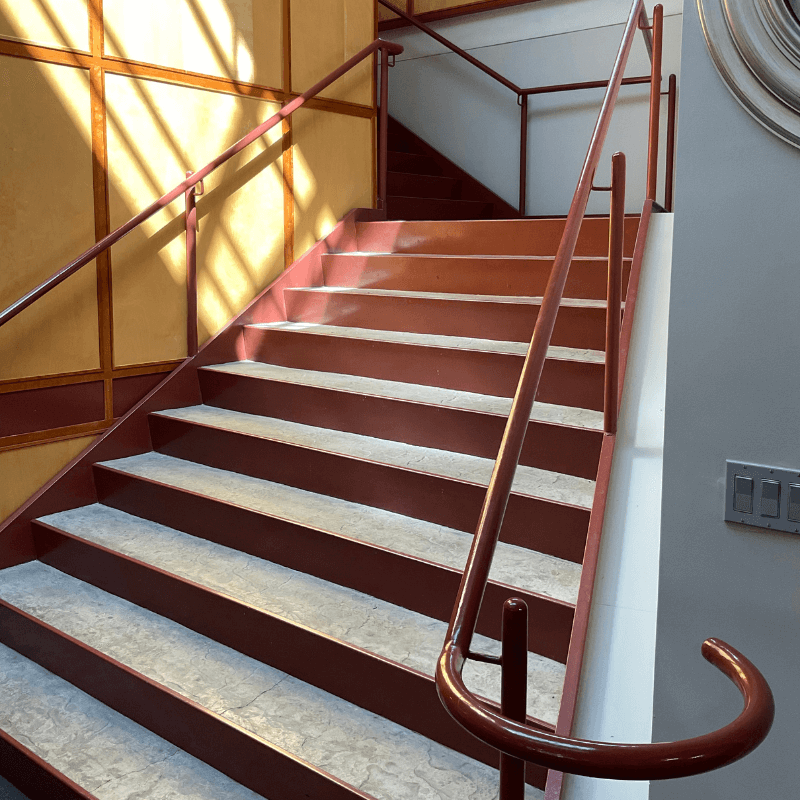 electrostatic-painted-railings-1